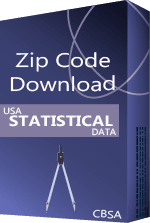 USA - CBSA Database